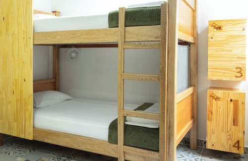 Envigado Hotel | Casa Lupe Hostal