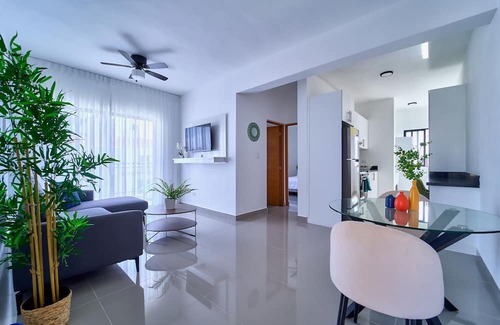 Residencial ROMANA Apartment | Cozy Nest