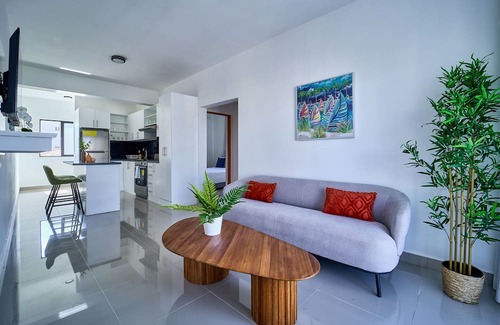 Residencial ROMANA Apartment | Cozy Nest