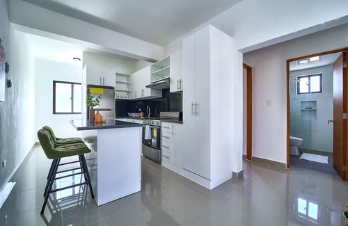 Residencial ROMANA Apartment | Cozy Nest