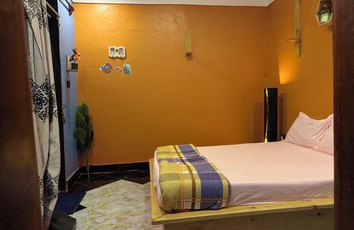 Mpigi Hotel | Hilltop Haven Mpigi
