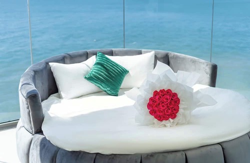 Vung Tau Villa | Panarama Villas Beaside Beach