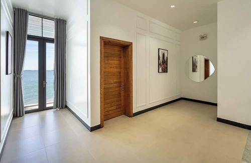 Vung Tau Villa | Panarama Villas Beaside Beach
