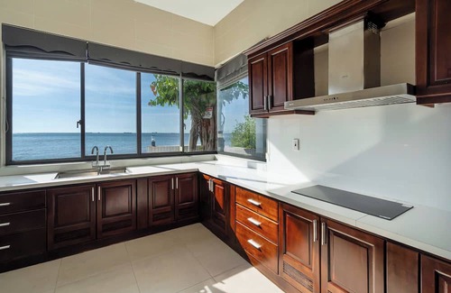 Vung Tau Villa | Panarama Villas Beaside Beach