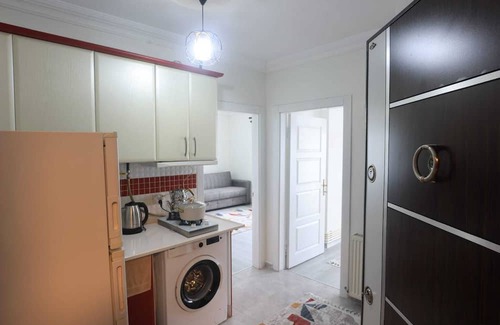 Nevsehir Apartment | Keyf Suit Rezidans