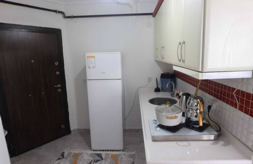 Nevsehir Apartment | Keyf Suit Rezidans