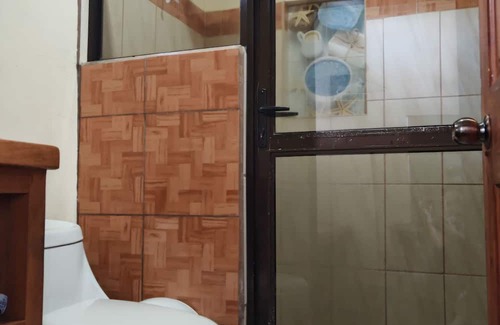 Agujas Hotel | La Cuna Inn