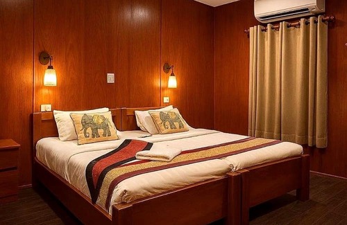Vang Vieng Resort | Ban Villa PhaSouk