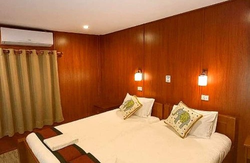 Vang Vieng Resort | Ban Villa PhaSouk