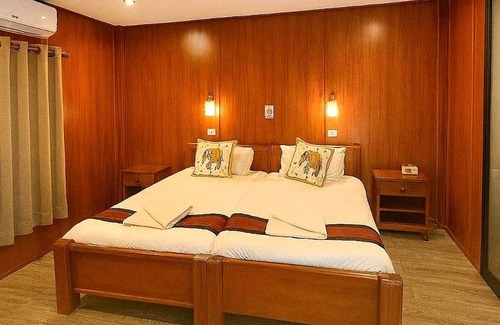 Vang Vieng Resort | Ban Villa PhaSouk