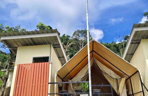 Chom Thong Resort | Bansuanariya