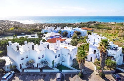 Vila Nova de Milfontes Apartment | Dune Pearl Villa - Private Spa - Exclusive Pool, Sauna & Beach Access - Duna Parque Resorts & Hotels