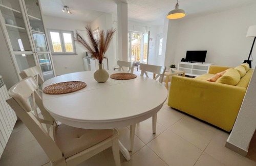 Vila Nova de Milfontes Apartment | Dune Pearl Villa - Private Spa - Exclusive Pool, Sauna & Beach Access - Duna Parque Resorts & Hotels