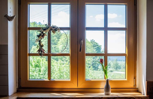 Krasna Lipa Apartment | Bohemian Cottage