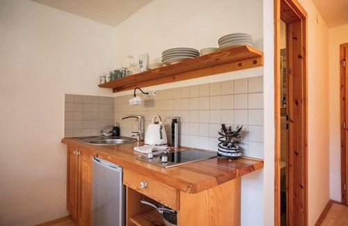 Krasna Lipa Apartment | Bohemian Cottage