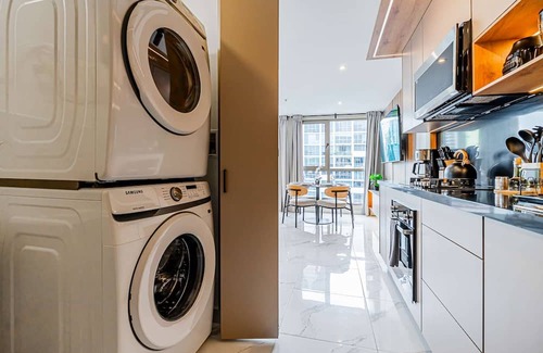 Obarrio Apartment | w Stylish 1BR in the Heart of Obarrio