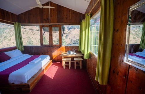 Chakrata Resort | Deodar Dreams Resort