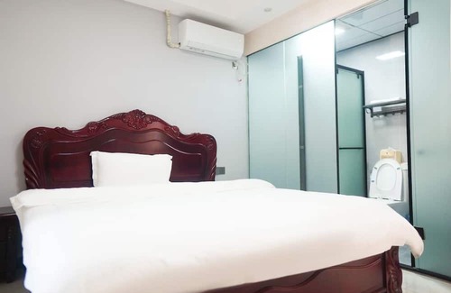 Shangrao Bed & Breakfast | chenfengminsu