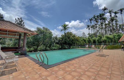Sakleshpur Resort | Siddhanta manor