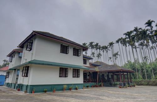 Sakleshpur Resort | Siddhanta manor