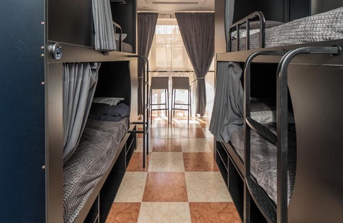 Torrevieja Hotel | Jazz House Hostel