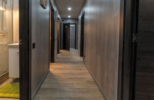 Torrevieja Hotel | Jazz House Hostel