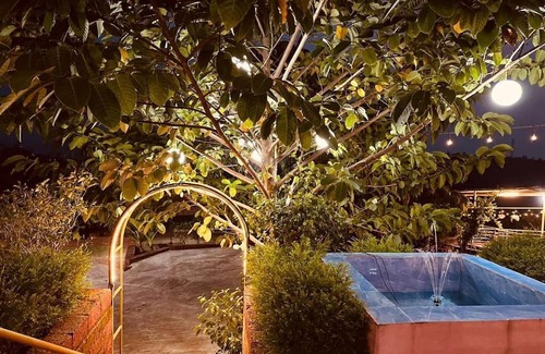 Anjarle Hotel | The Alphonso Mango County
