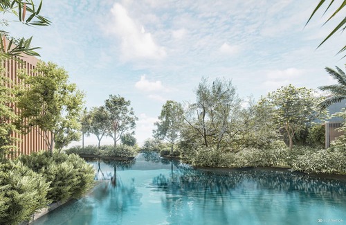Male Hotel | Maxx Royal Maldivies