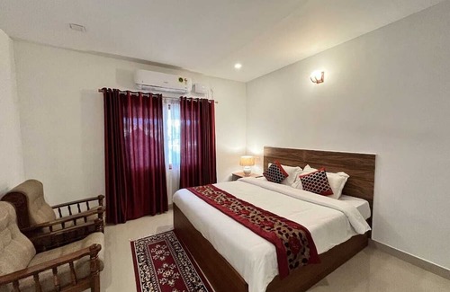 Aranmula Bed & Breakfast | River Meadows