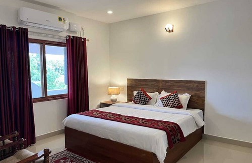 Aranmula Bed & Breakfast | River Meadows