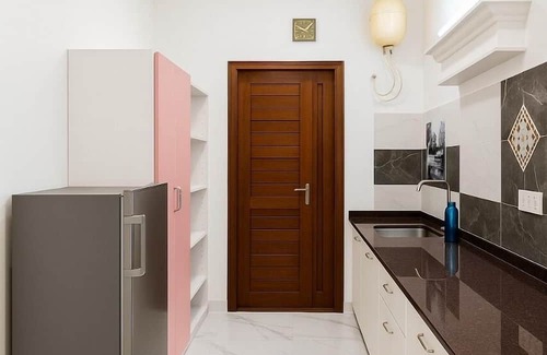 Chandigarh Apartment | Let'stay- Aerocity Mohali