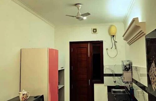 Chandigarh Apartment | Let'stay- Aerocity Mohali