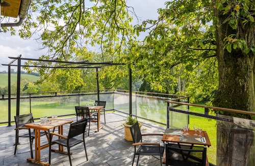 Fontaine-les-Vervins Apartment | Les Lavandières de Fontaine - B