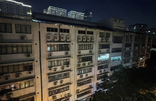 Thanh Xuan Apartment | Royal Lotus Villa