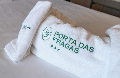 A Capela Hotel | Hotel Porta das Fragas