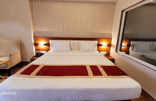 Arrah Hotel | Garh Panchkot Eco Tourism Unit 2