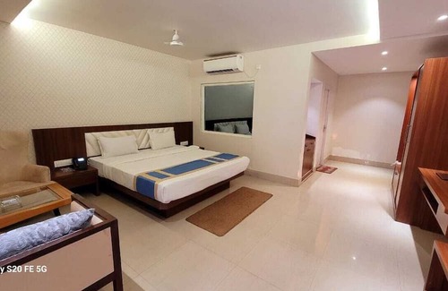 Arrah Hotel | Garh Panchkot Eco Tourism Unit 2