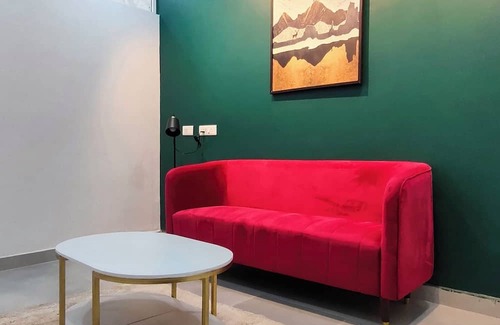 Greater Noida Apartment | Let'stay- NX-One Noida