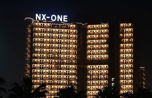 Greater Noida Apartment | Let'stay- NX-One Noida