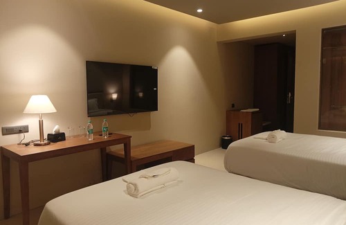 Kaswand Resort | Ayati Resort & Spa