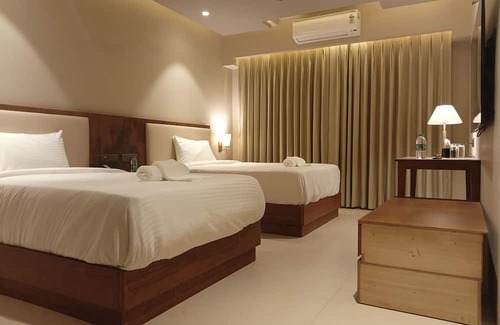Kaswand Resort | Ayati Resort & Spa