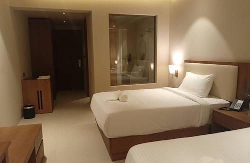 Kaswand Resort | Ayati Resort & Spa