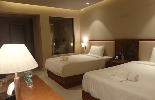Kaswand Resort | Ayati Resort & Spa
