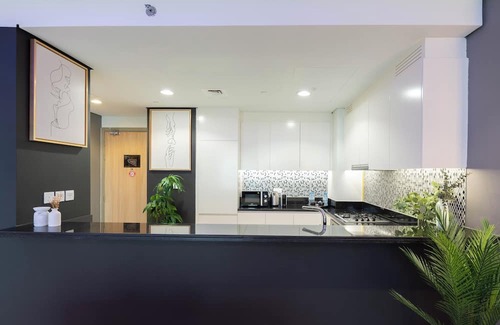 Downtown Dubai Apartment | Exclusive Paramount 2BR - Skyline