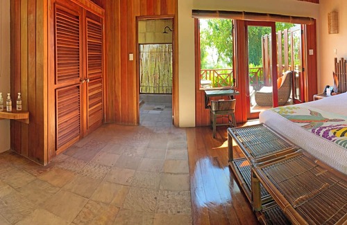 Soufriere Resort | Jungle Bay Dominica