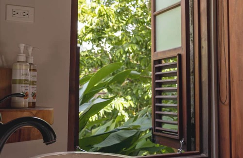 Soufriere Resort | Jungle Bay Dominica