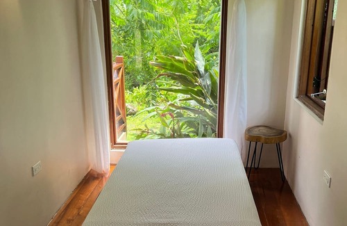Soufriere Resort | Jungle Bay Dominica