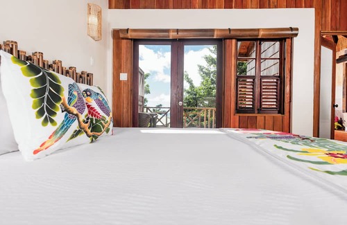 Soufriere Resort | Jungle Bay Dominica