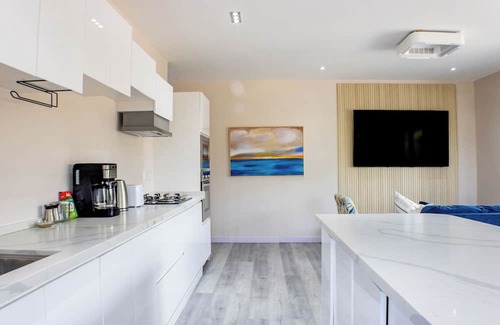 Choiseul Condo | the island experience samo