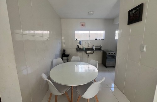 Flamengo Apartment | Apt w/Balcony & BBQ 400m From sea Rbr0003